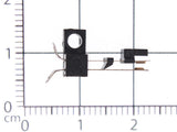 Microîntrerupător W01047 pentru echipamente audio vintage &mdash; photo 9