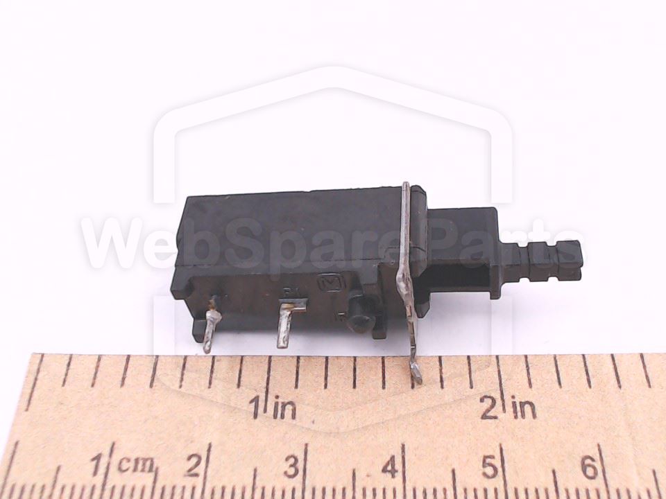 Main Power Switch for Vintage Audio Equipment Code W00858