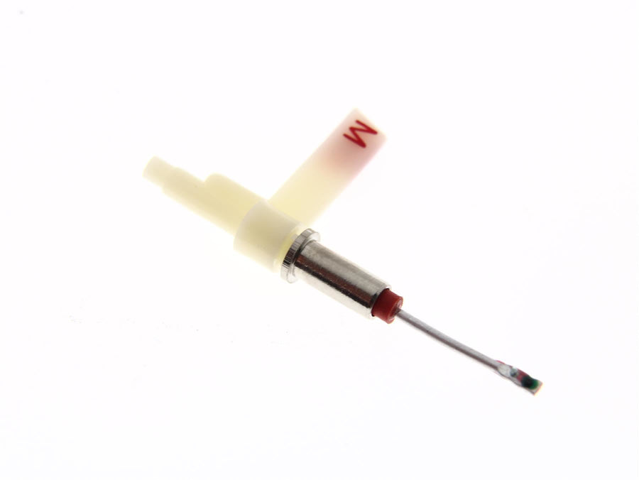 N107-C9-DC-S2 ac pickup diamant lipit sferic