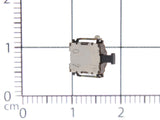 Microîntrerupător W01107 pentru echipamente audio vintage &mdash; photo 8