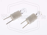 Bec set for Dial For Compact System Bang & Olufsen Beocenter 2200 (1985-1986) &mdash; photo 1