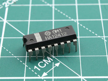 HA12412 circuit integrat
