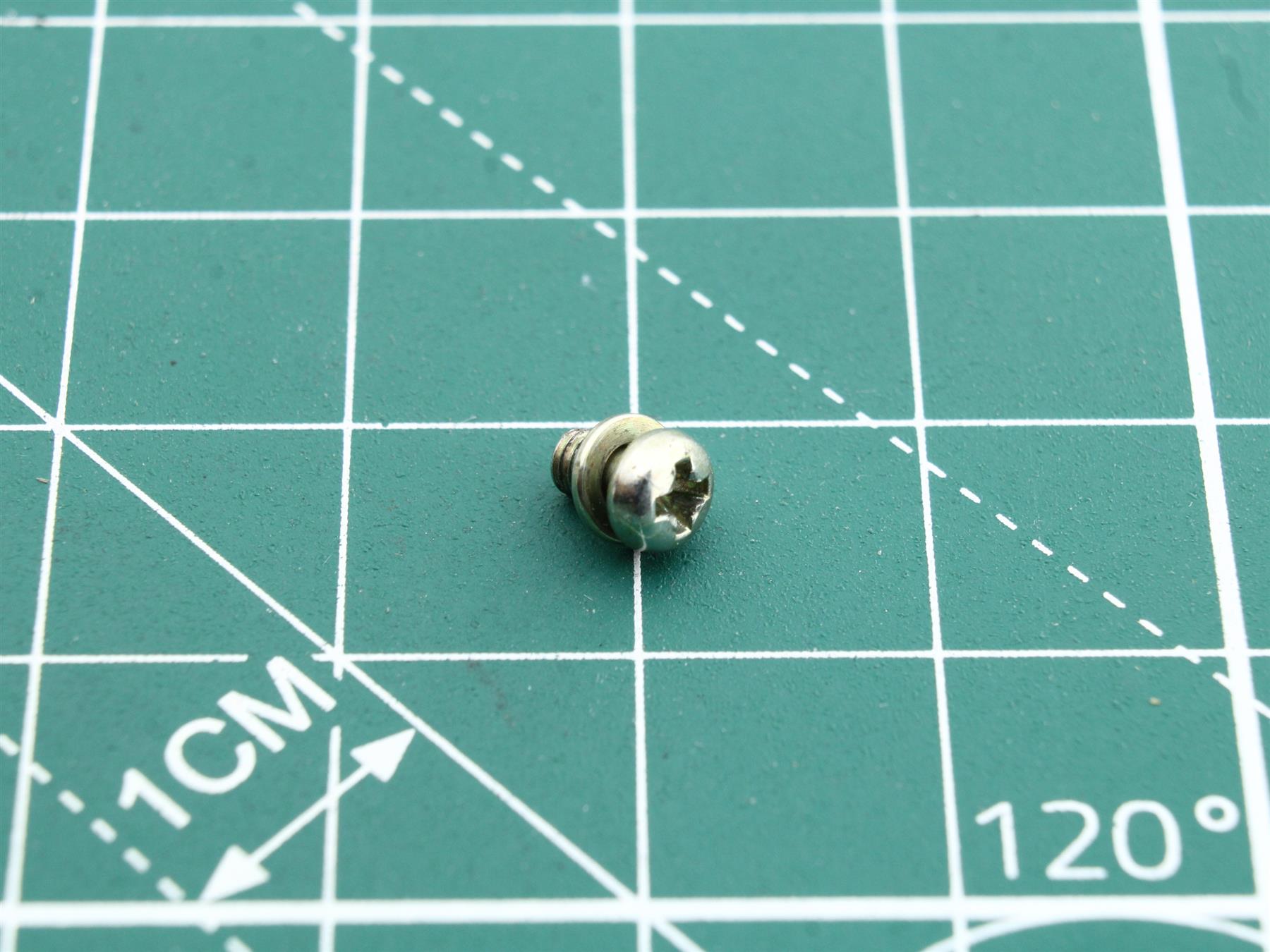 PMA026P040FMC Screw Pos.(112)