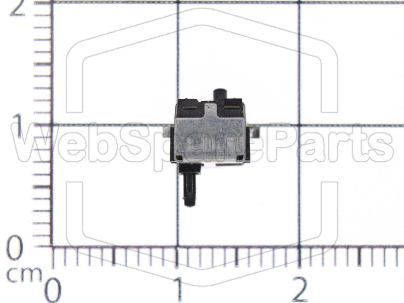 Micro Switch For Cassette Deck W01103