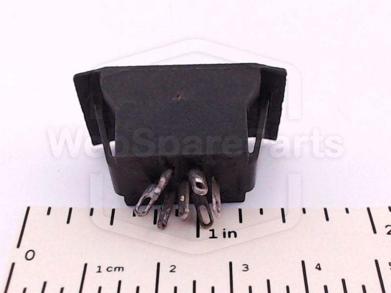 Sony DIN Wall Mount Connector