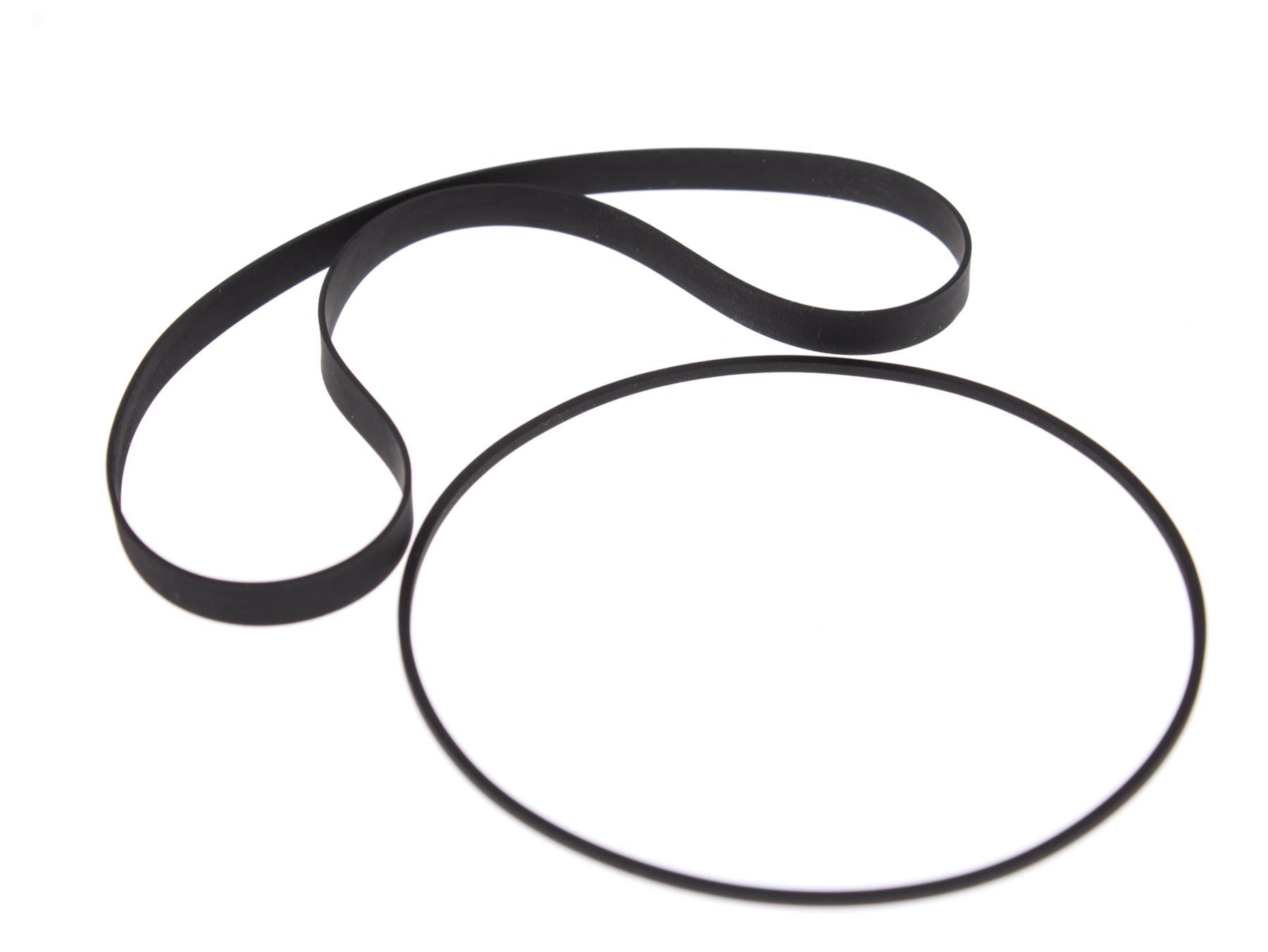 Yamaha KX-200U Belt Kit for Cassette Deck