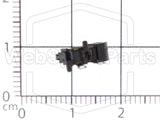 Microîntrerupător W01104 pentru echipamente audio vintage &mdash; photo 4