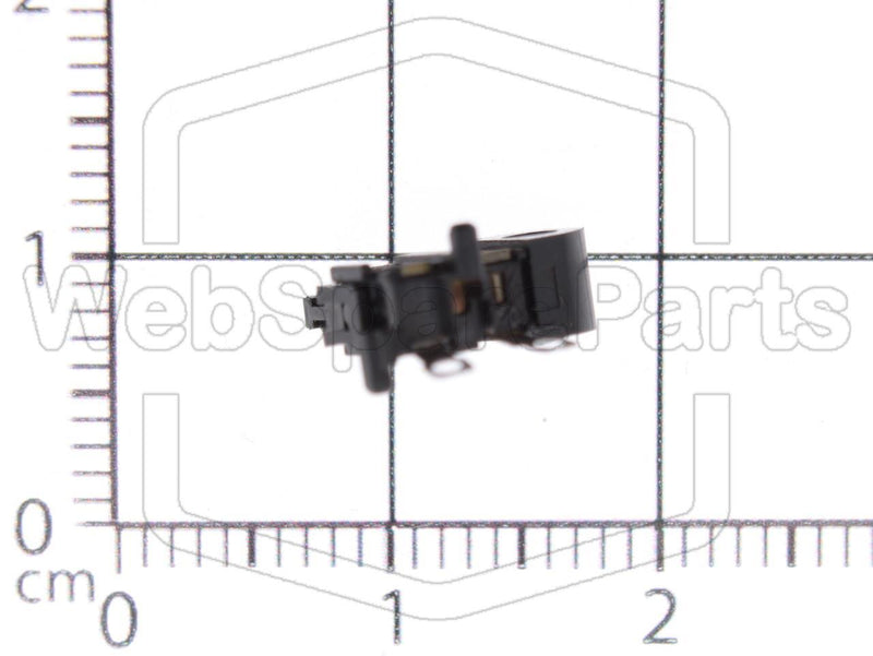 Micro Switch For Cassette Deck W01104