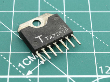 TA7257P circuit integrat