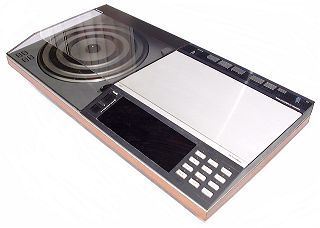 Bang & Olufsen Beocenter 7000 Rubber feet for Compact System