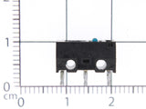 Microîntrerupător W01068 pentru echipamente audio vintage &mdash; photo 9