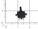 Microîntrerupător W01099 pentru echipamente audio vintage &mdash; photo 7