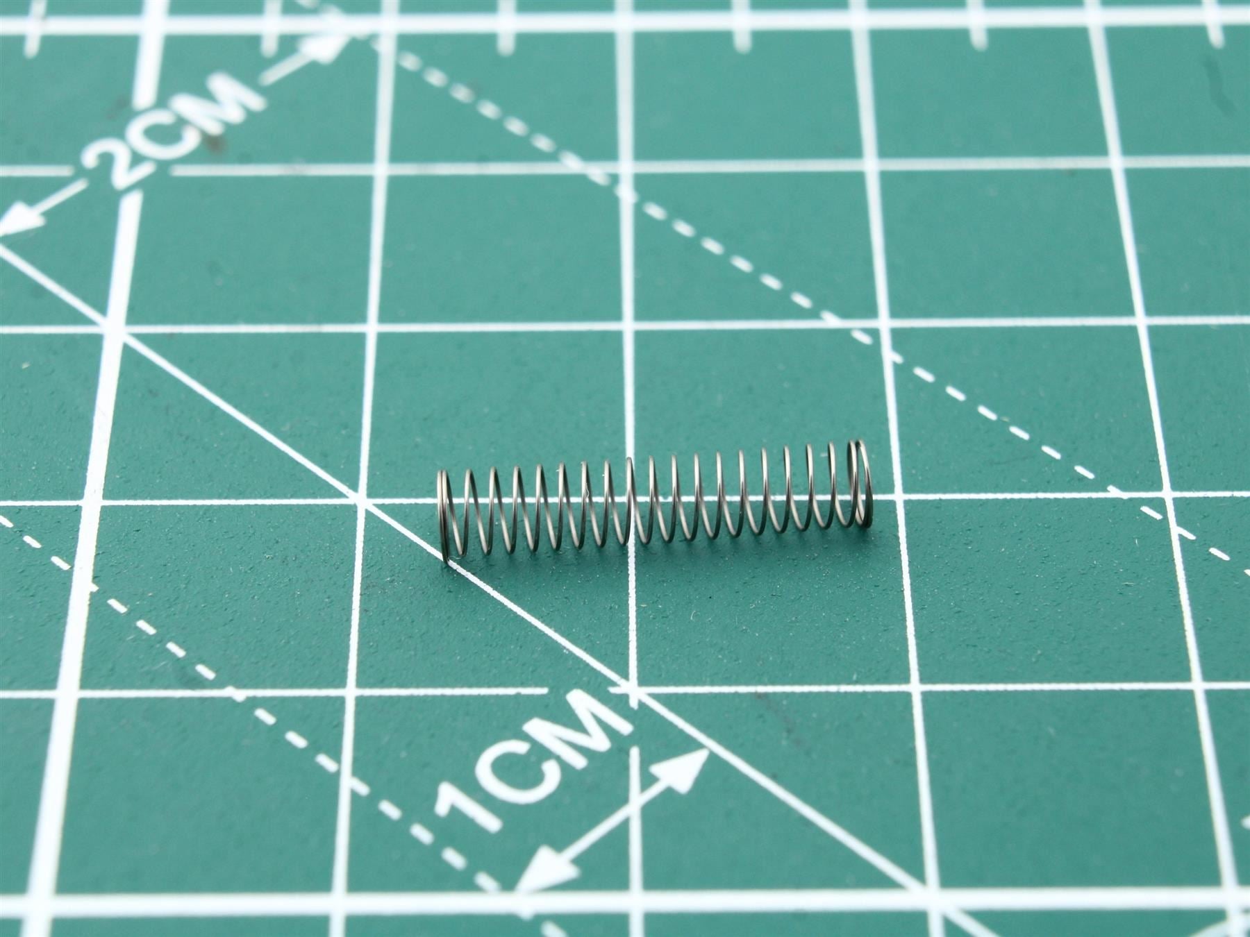 Mechanism Cassette Fwf Spring for Pioneer DC-Z91 (Position 22)