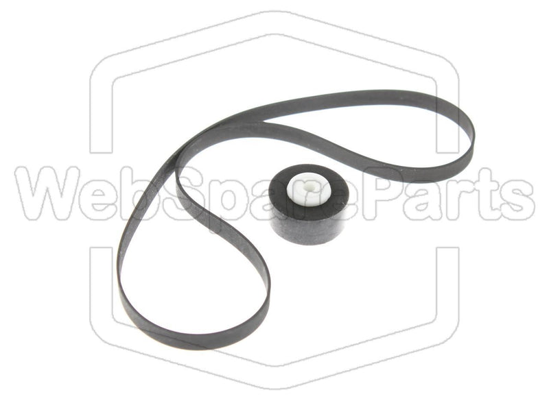 Repair Kit For Cassette Deck Pioneer CT-S600