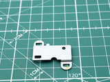 Solenoid bracket Pos.(51) &mdash; photo 3
