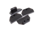 Bang & Olufsen Beomaster 6500 Type: 23xx Replacement Picioare cauciuc pentru amplificator &mdash; photo 1