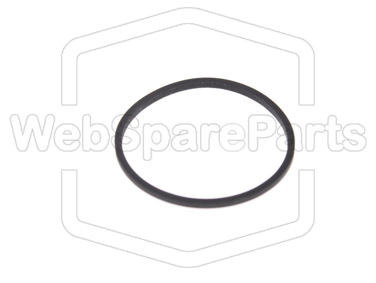 Replacement part number for Philips 4822 358 10266
