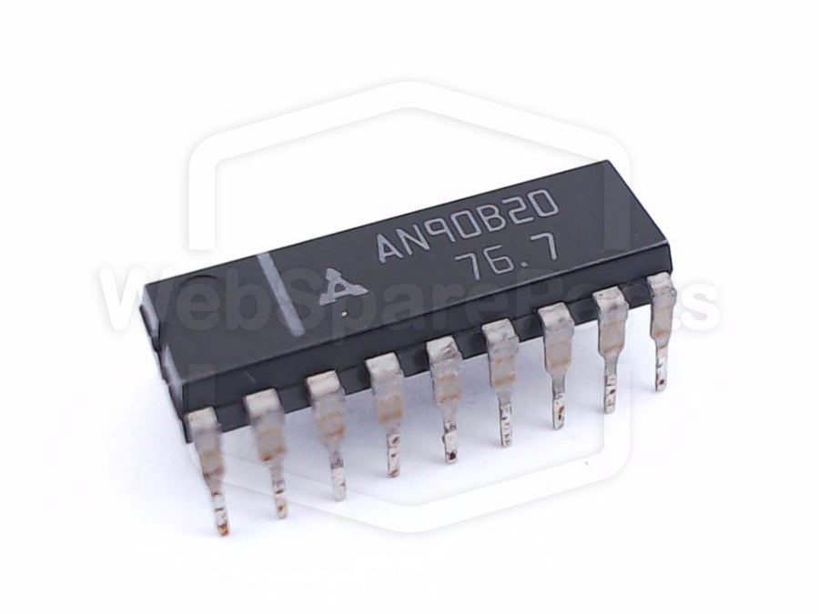 AN90B20 circuit integrat Original Yamaha