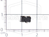 Microîntrerupător W01150 pentru echipamente audio vintage &mdash; photo 5