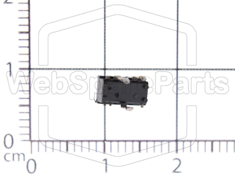 Micro Switch For CD Player W01150