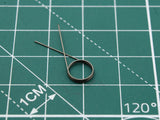 Sony 3-908-601-01 SPRING (REV LEVER), TORSION Pos.(407) &mdash; photo 3