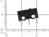 Microîntrerupător W01091 pentru echipamente audio vintage &mdash; photo 6