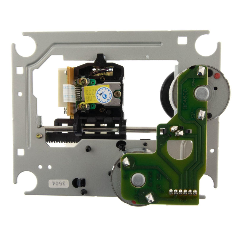 SFP101N (15 Pins) Laser Pickup Laser Head with Mechanism