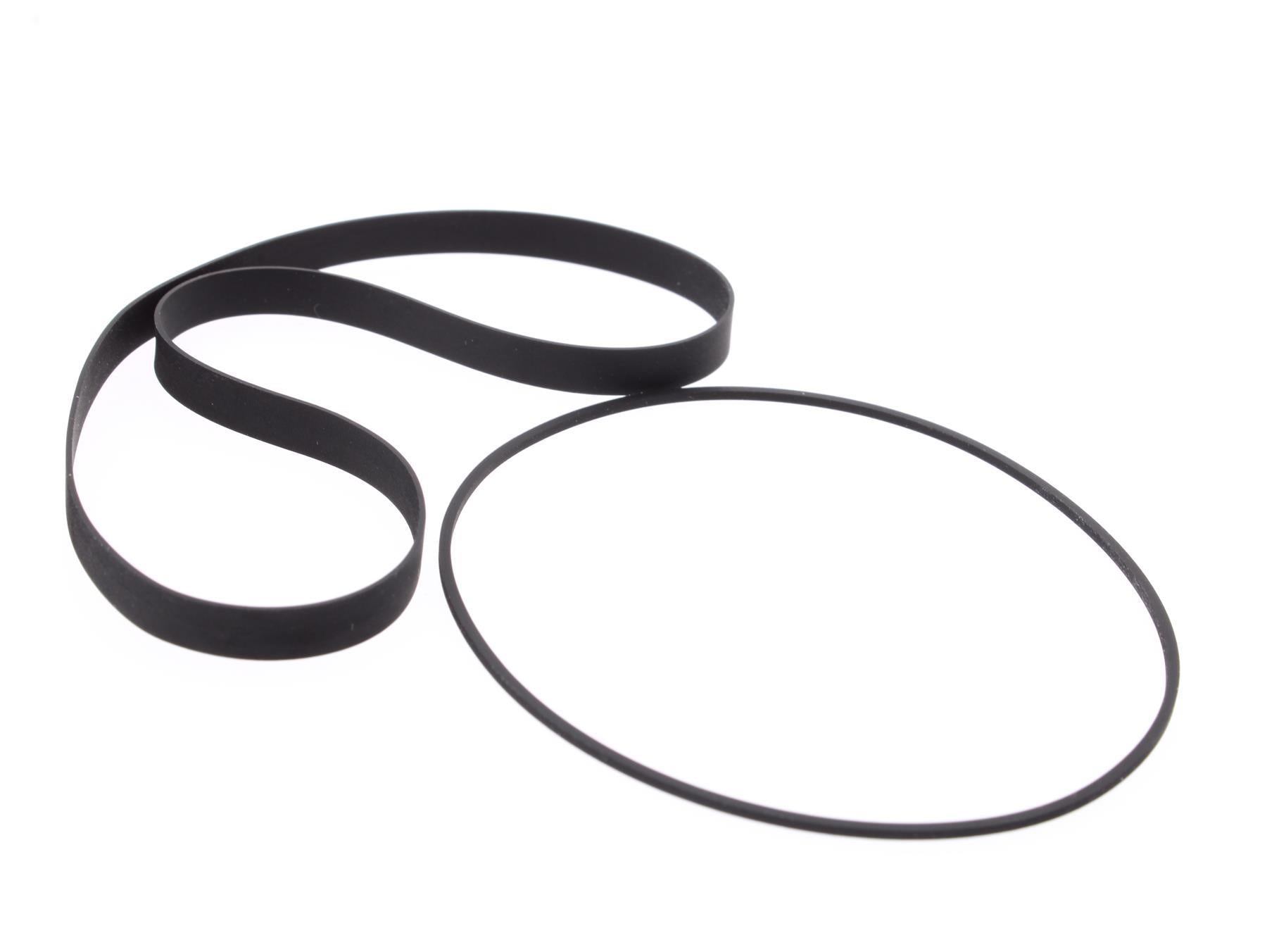 Toshiba RT-8700S Cassette Belt Kit for Portable Boombox
