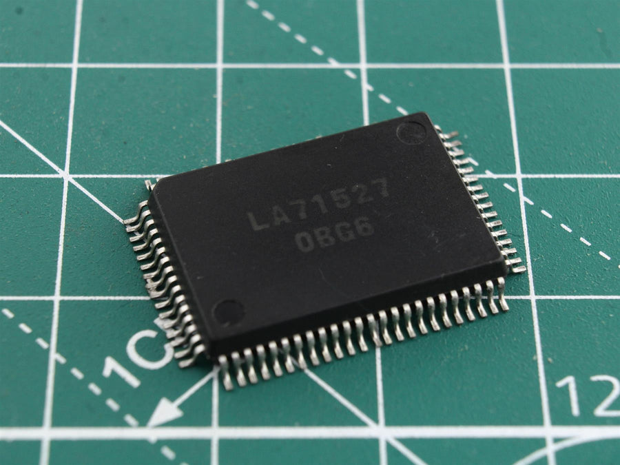 LA71527 circuit integrat