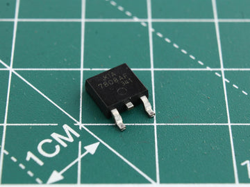 KIA7805AF circuit integrat