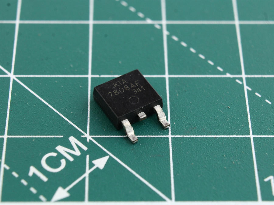 KIA7805AF circuit integrat
