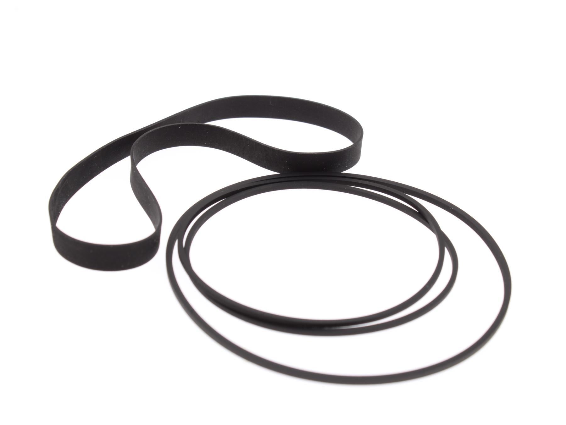 Sansui SC-2110 Belt Kit for Cassette Deck