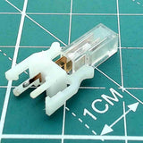Microîntrerupător W01122 pentru echipamente audio vintage &mdash; photo 1