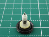 Panasonic RX-DS45 Replacement Gear Main Pulley for Cassette Deck &mdash; photo 2