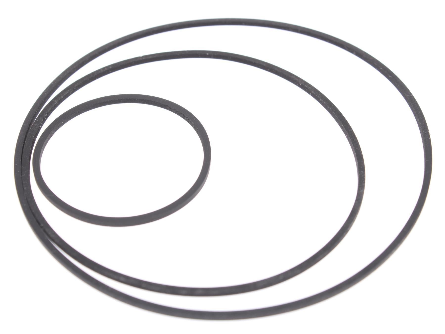 Toshiba PC-115 Belt Kit for Cassette Deck