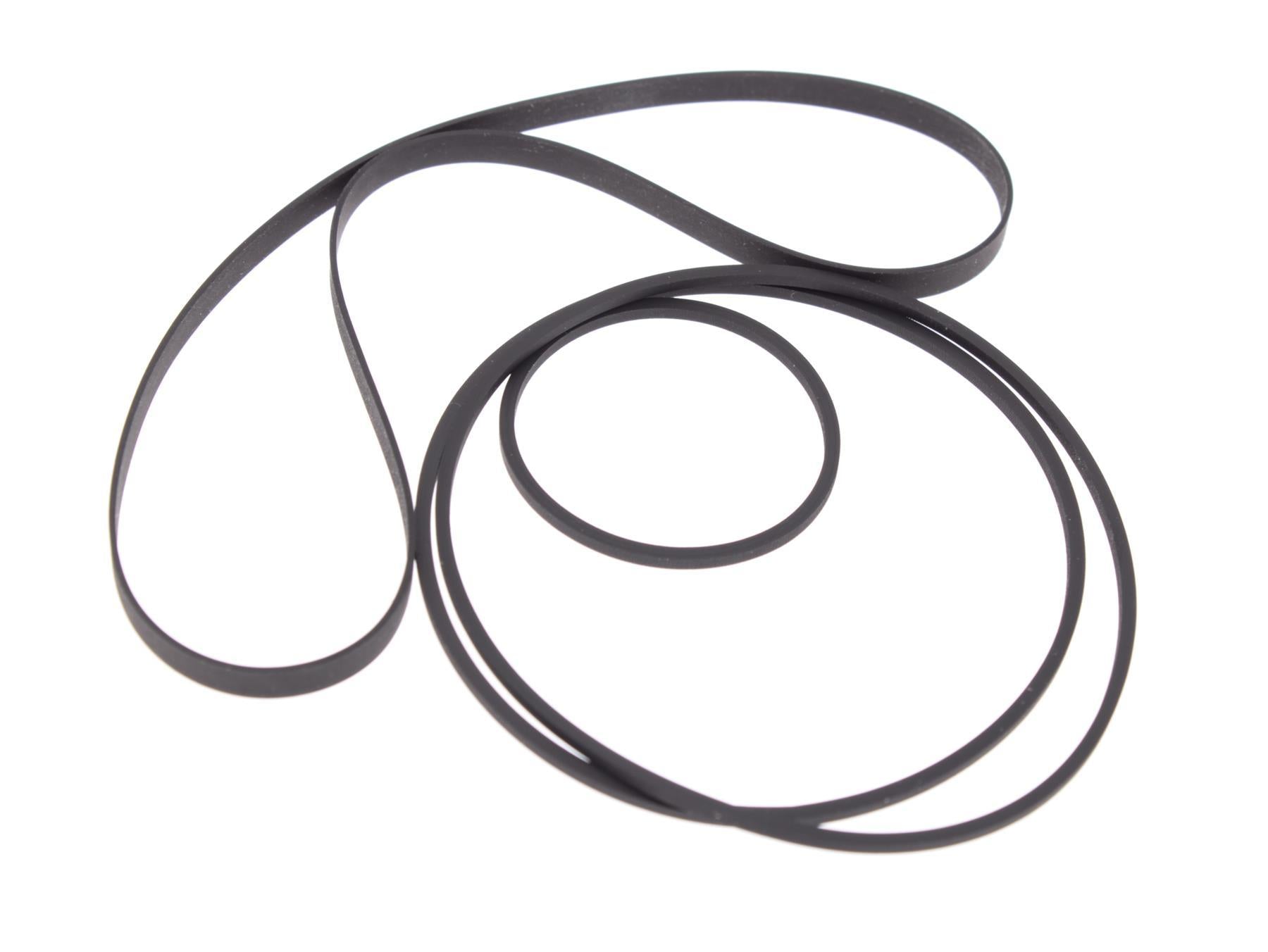 Pioneer CT-320 Belt Kit for Cassette Deck