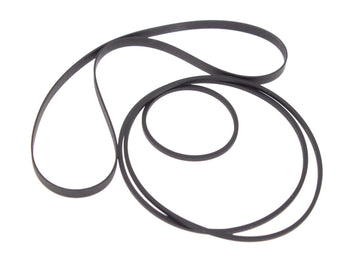 Pioneer CT-320 Belt Kit for Cassette Deck