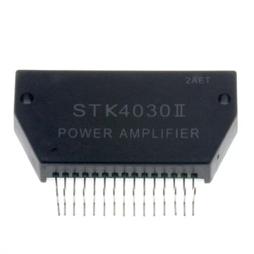 STK4030II circuit integrat