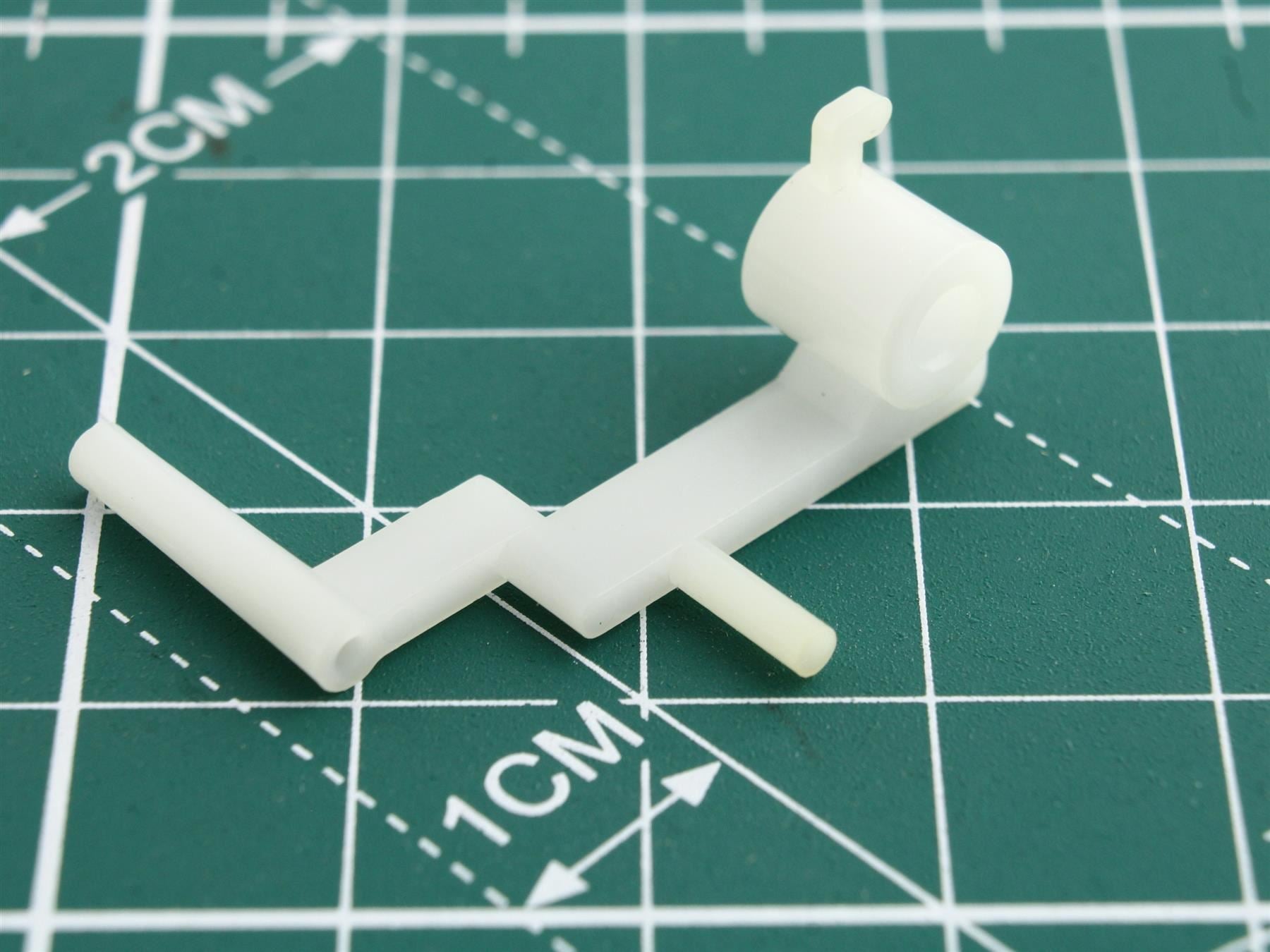 Mechanism Cassette Eject Arm 2 for Pioneer XD-Z53T (Position 72)