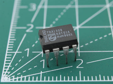 TDA1308 circuit integrat