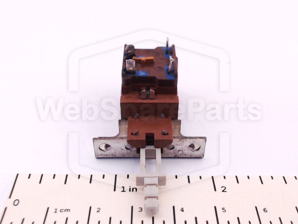 Main Power Switch for Vintage Audio Equipment Code W00875