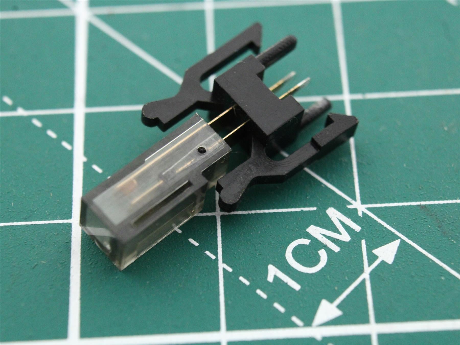Replacement SWITCH, LEAF (LIMIT) Pos.(S101) for Sony CDP-M302 CD Player Mechanism