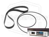 Pioneer CT-720 Set curele pentru casetofon &mdash; photo 1