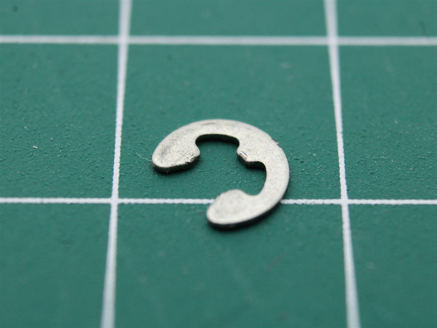 Bang & Olufsen 2390073 – E-Ring 2.5 