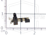 Microîntrerupător W01078 pentru echipamente audio vintage &mdash; photo 5
