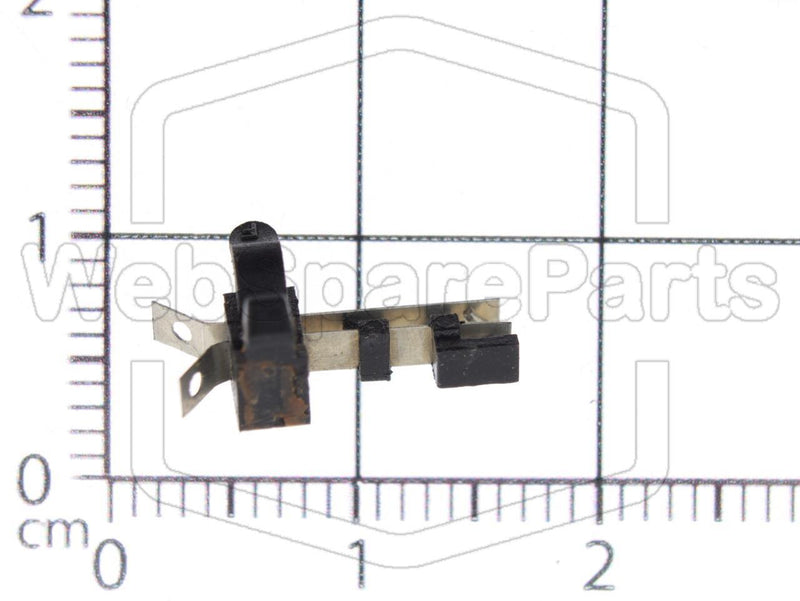 Micro Switch For Cassette Deck W01078