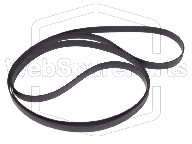 Replacement Belt for Panasonic Technics SJY90080-1