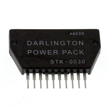 STK0030 circuit integrat
