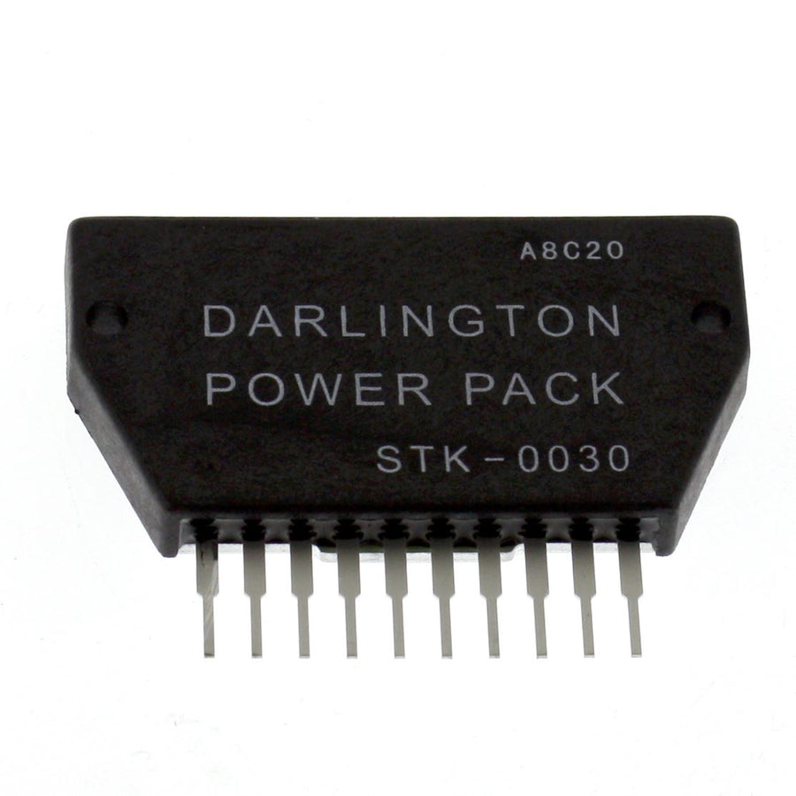 STK0030 circuit integrat