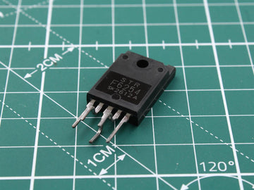 STRF6254 circuit integrat